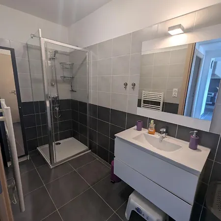 Apartment In Downtown Porto-vecchio, 5-minute Walk *